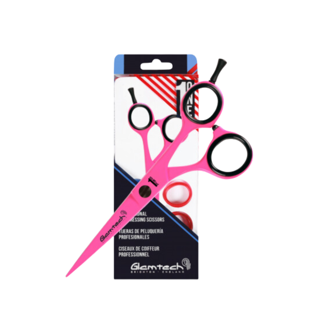 Glam Tech - NEON PINK 5.5