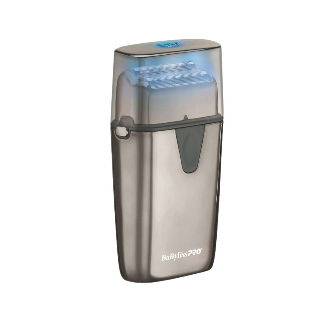 Babyliss PRO - UV foil - double