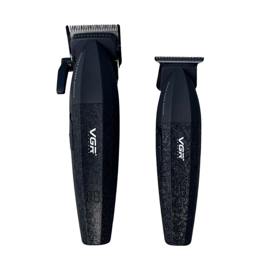 VGR 640 - Clipper & Trimmer