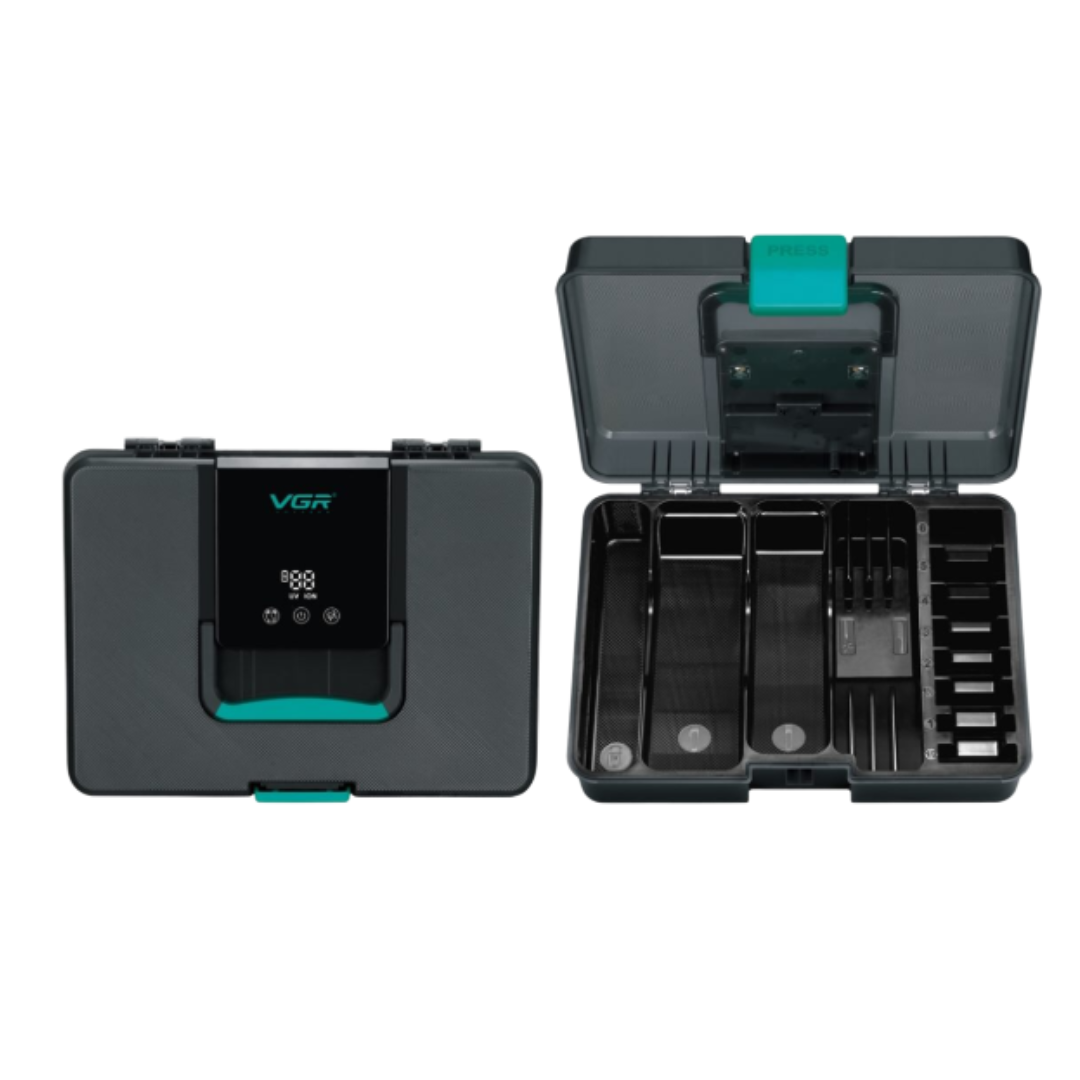 VGR - UV Box
