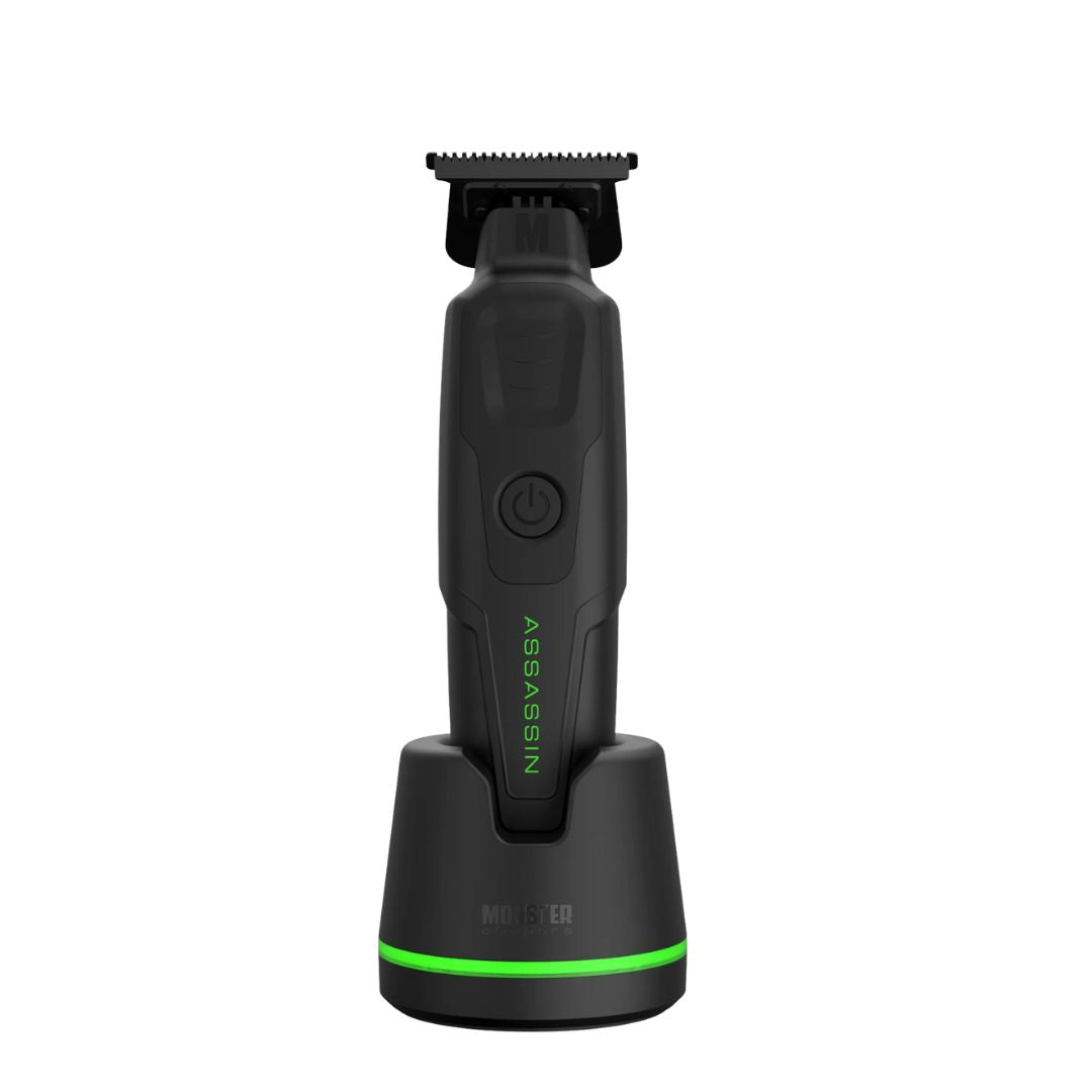 Monster Assassin Trimmer - COMING SOON !