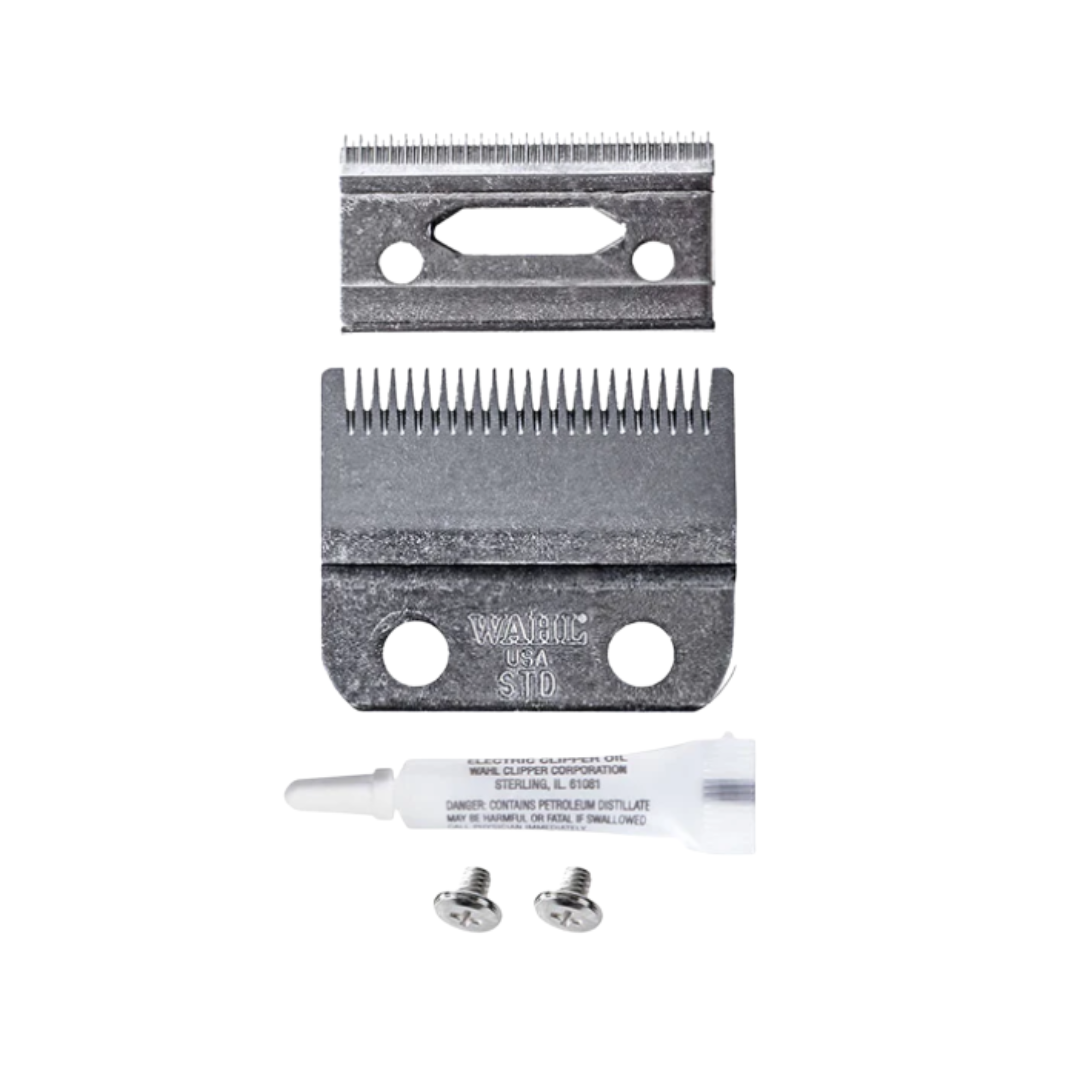 Wahl blade set - Cordless Magic Clip