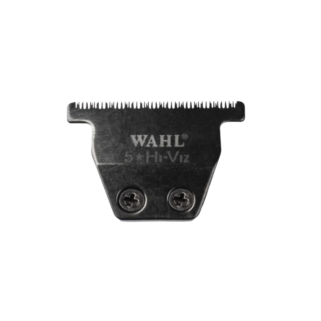 Wahl blade set - Hi Viz trimmer