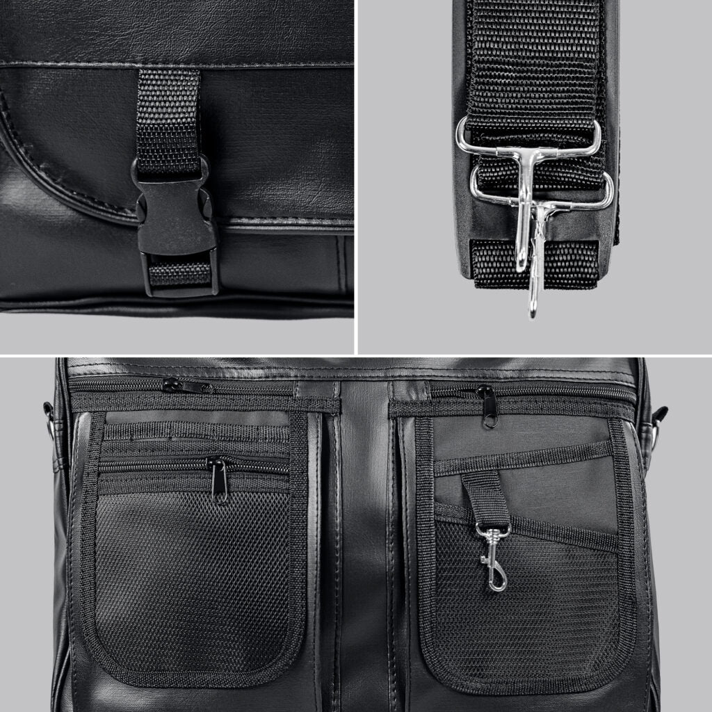 Wahl satchel
