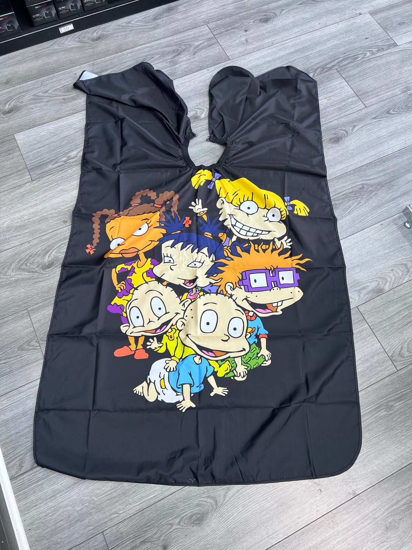 Kids Capes