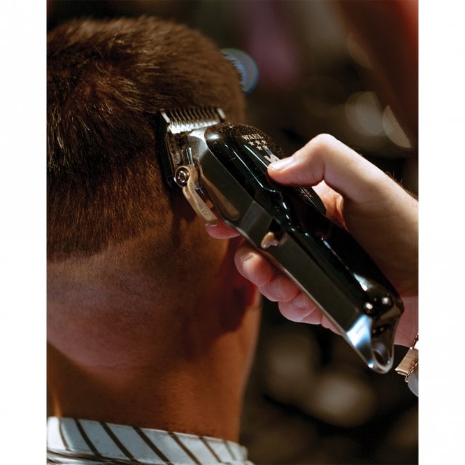Wahl Senior - cordless