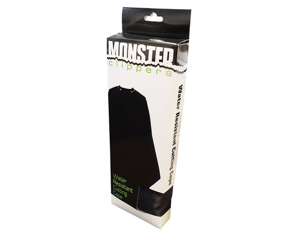 Monster Cape