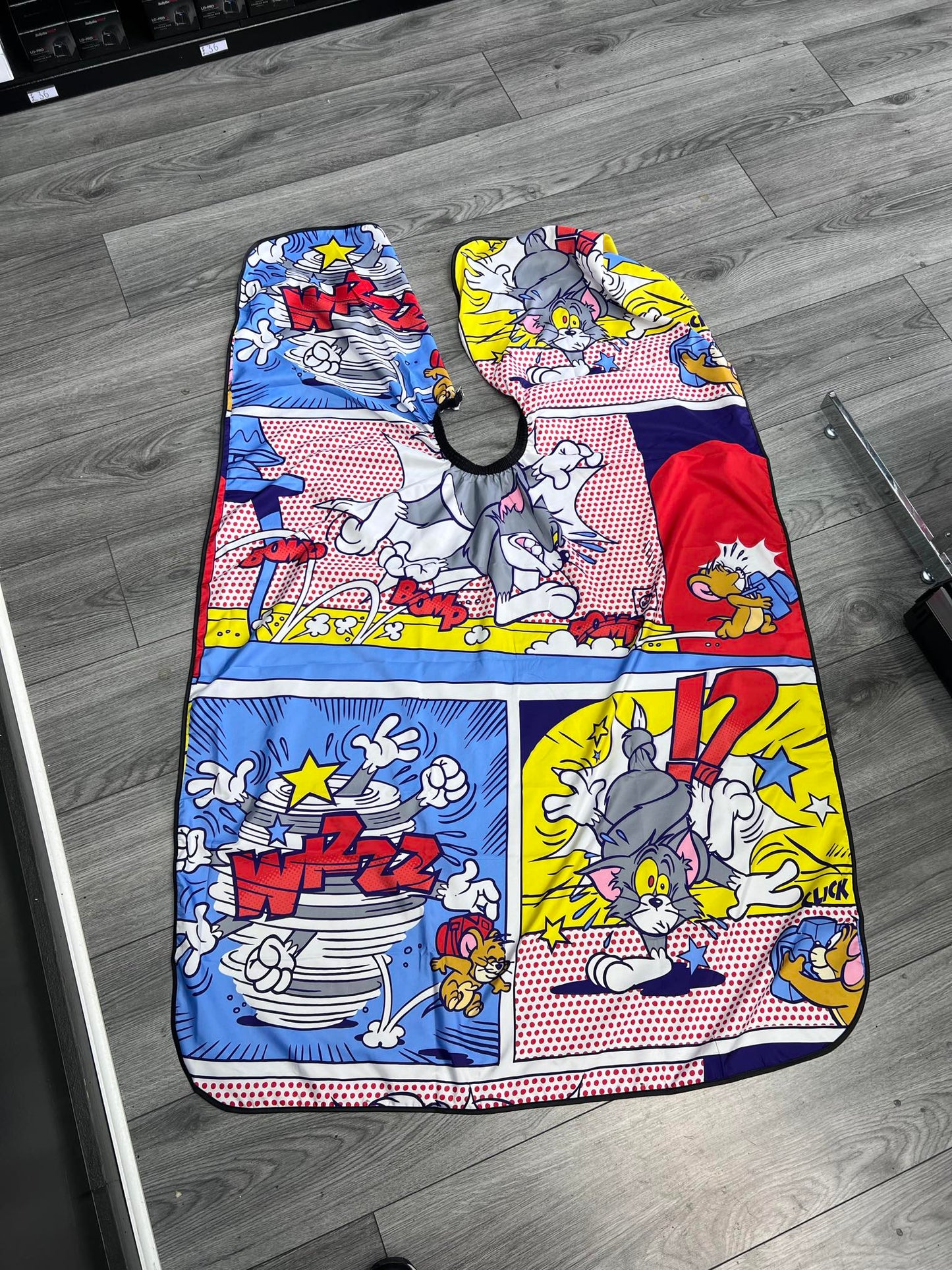Kids Capes