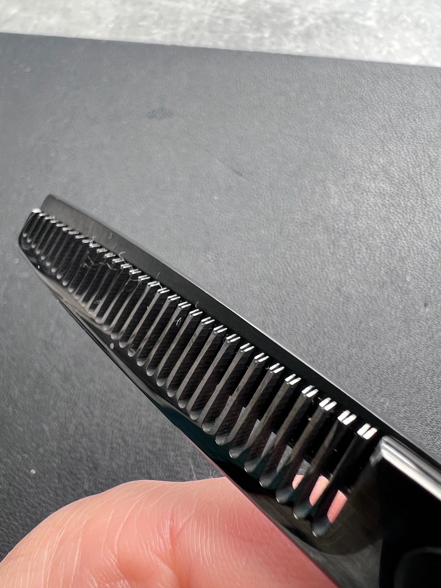 Bladez Kingfisher - Thining Scissor