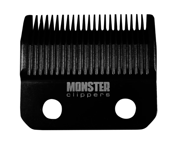 MONSTER - Blade sets (trimmer & clipper)