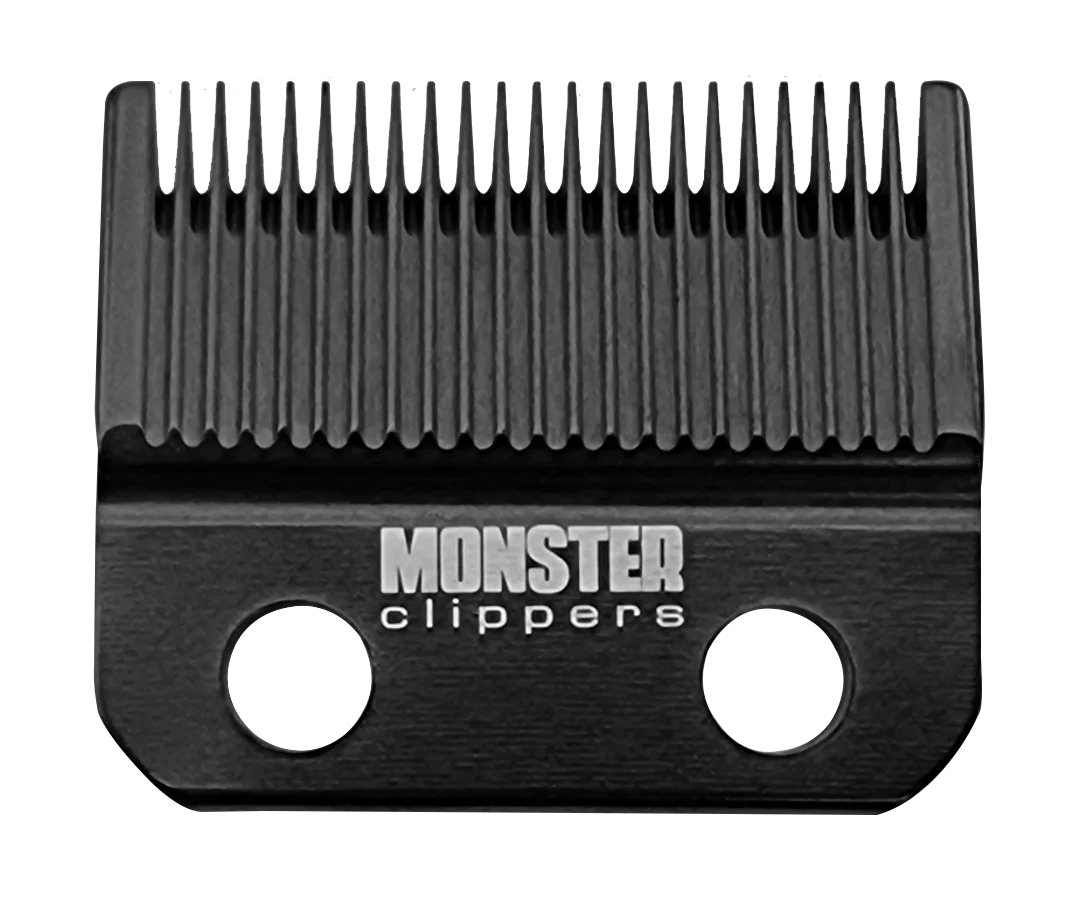 MONSTER - Blade sets (trimmer & clipper)