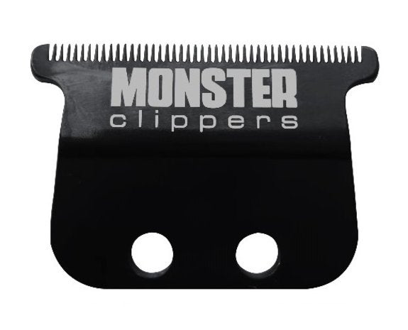 MONSTER - Blade sets (trimmer & clipper)