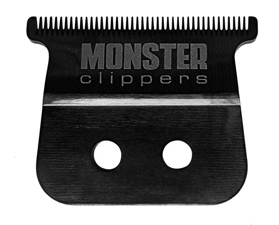 MONSTER - Blade sets (trimmer & clipper)
