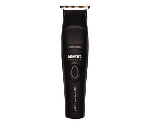 Monster Trimmer