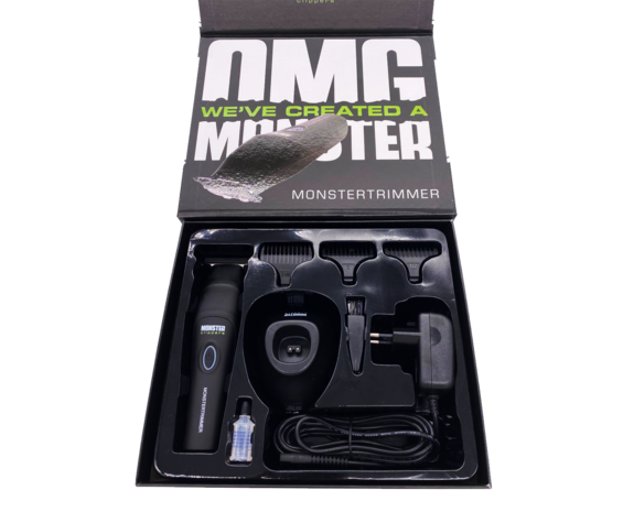 Monster Trimmer