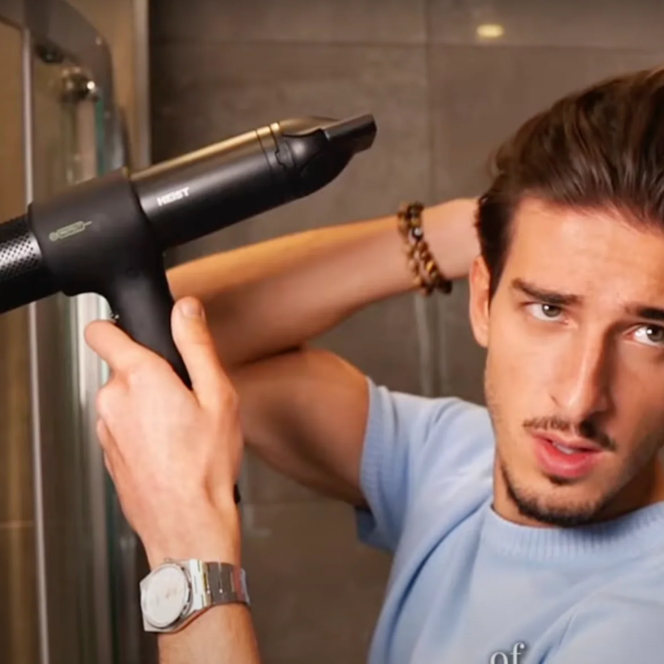 Heat Shield Spray by Heist Labs - Prep & Protect