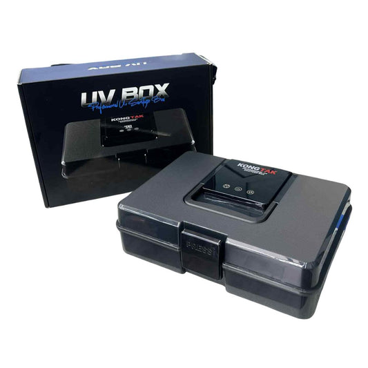UV Box