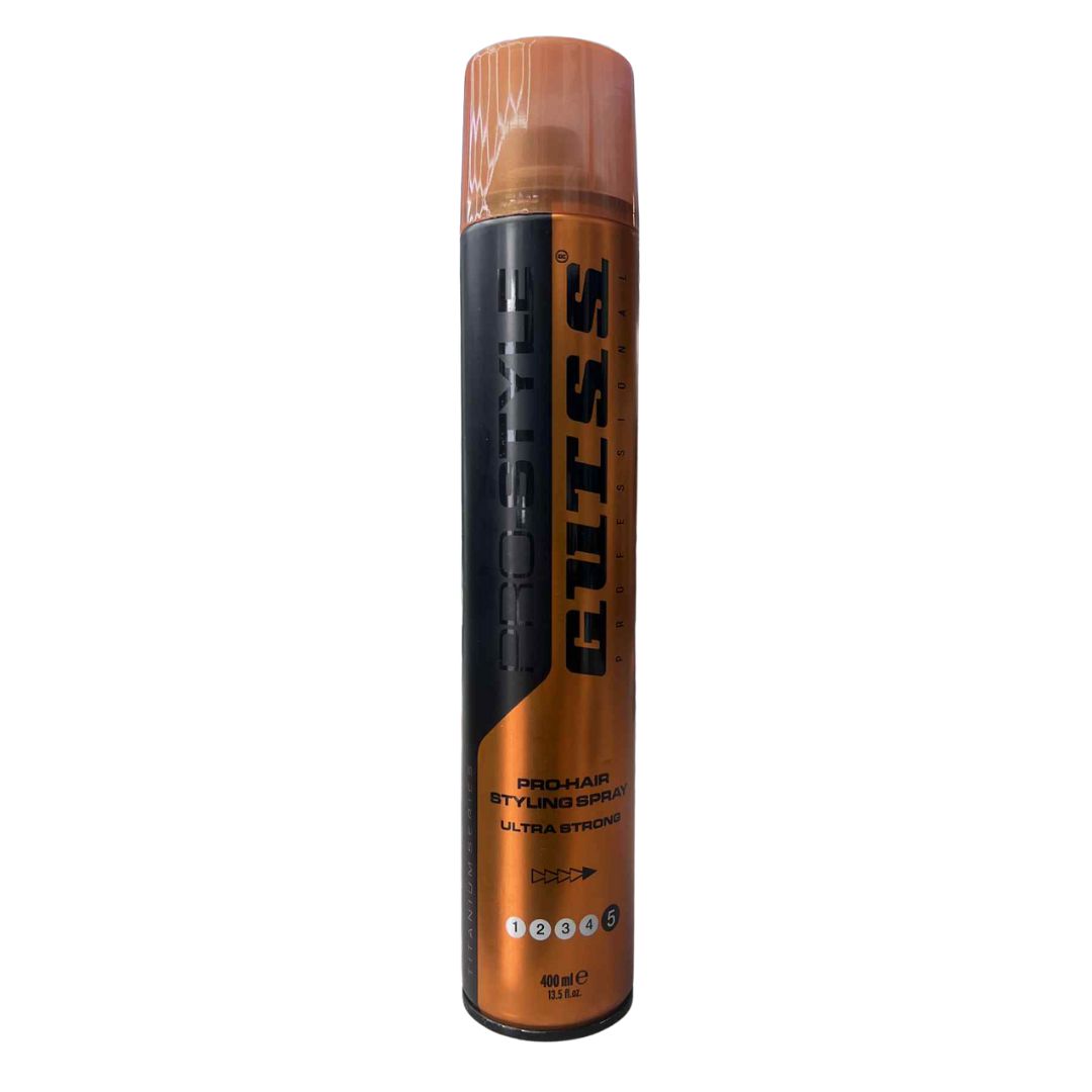 Gutss PRO Hairspray