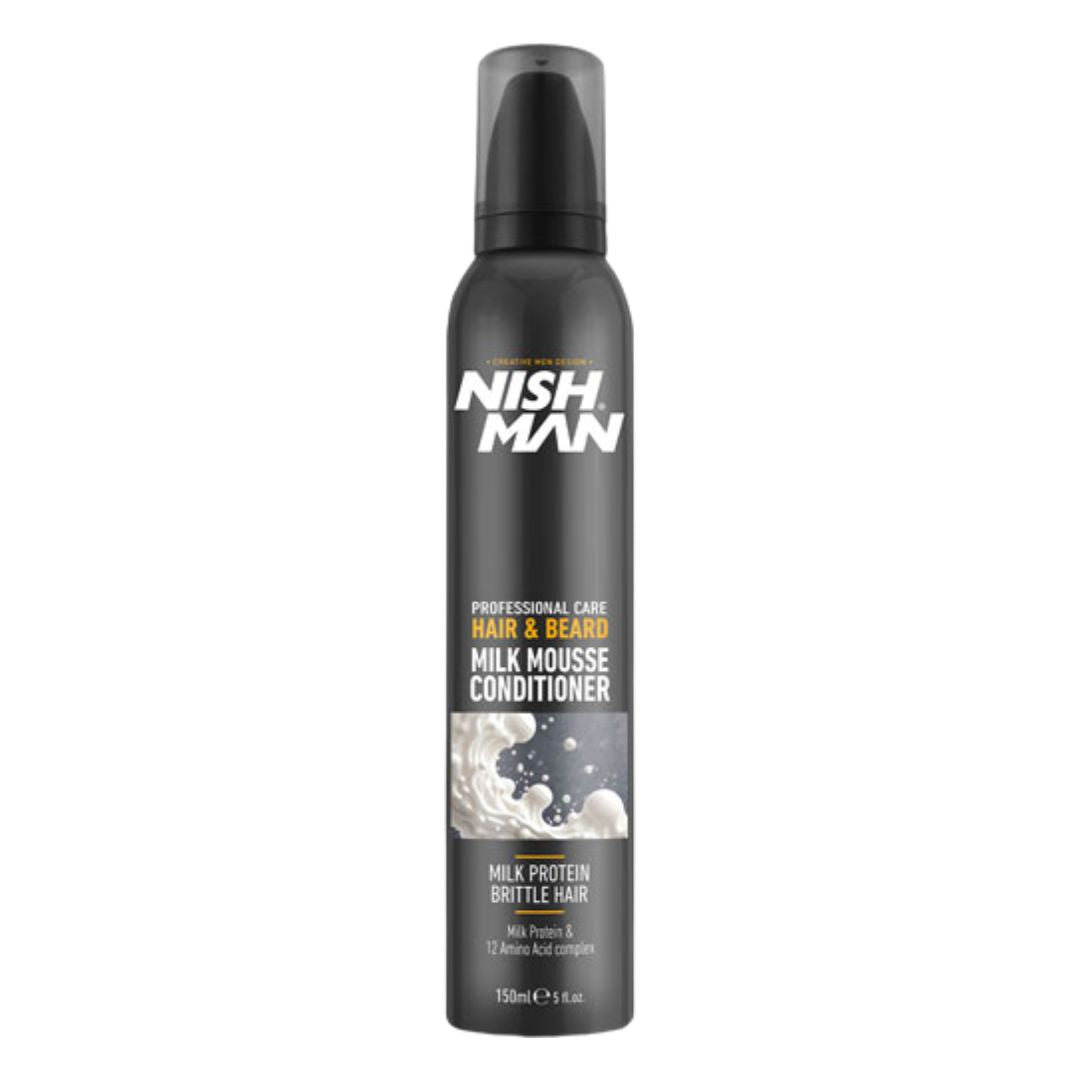 Nishman Beard/Hair Conditioner