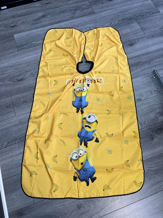 Kids Capes