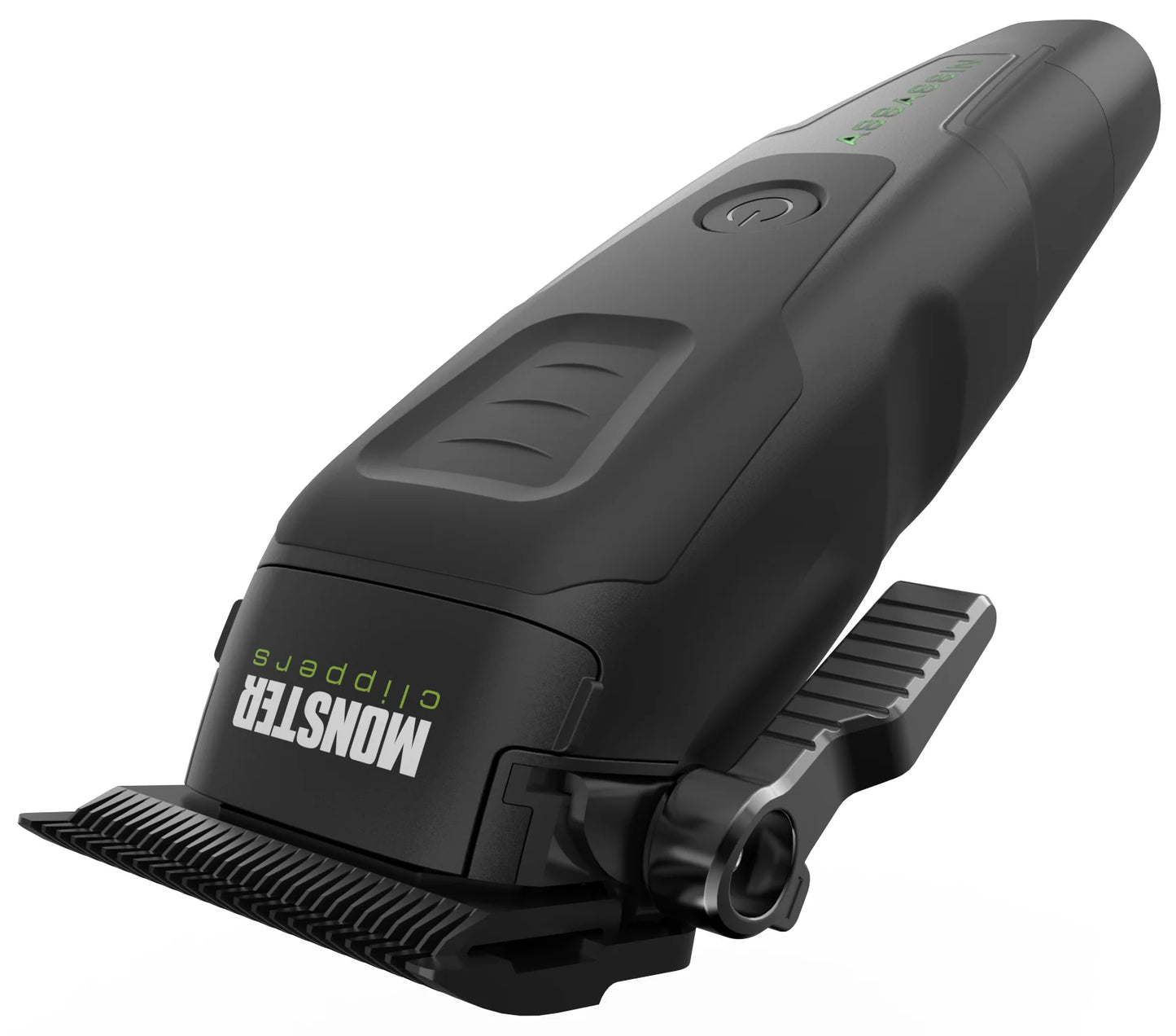 Monster Asssassin Clipper - COMING SOON !