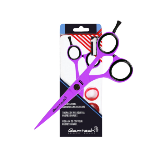Glam Tech - NEON PURPLE 5.5