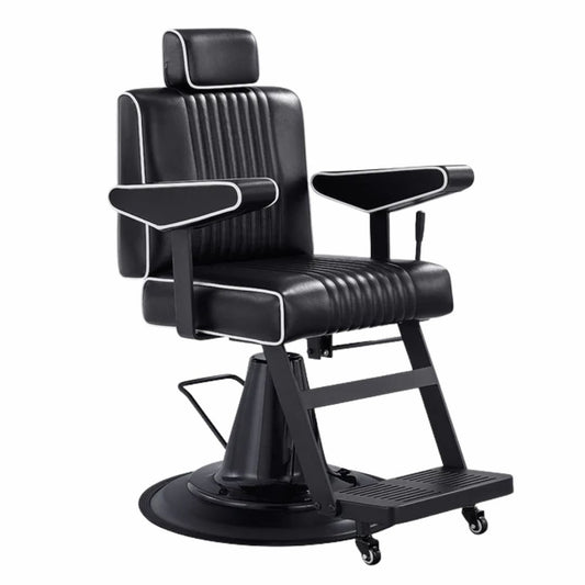 Barber Chair Dainty