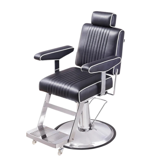 Barber Chair - Executive