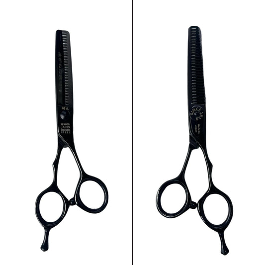 KungFu - 5.5 Thinner - Black