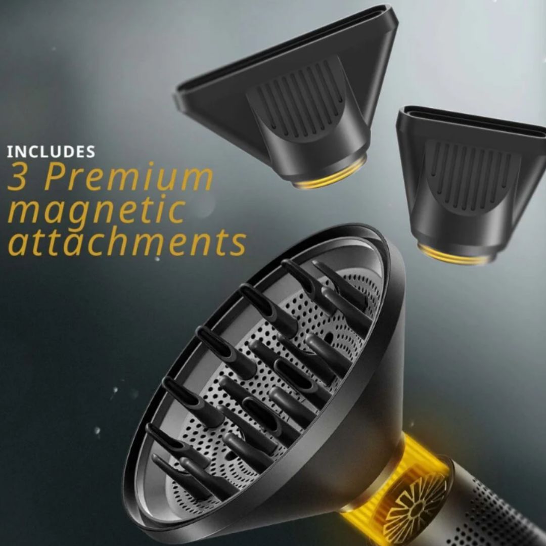 Wahl Vanquish Dryer