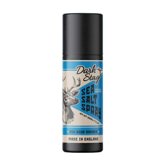 Dark Stag - salt spray 200ml