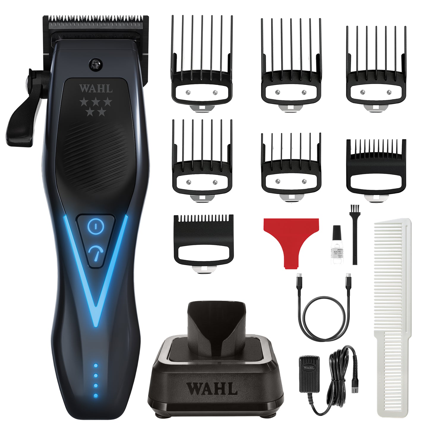 Wahl - Vapor Switch