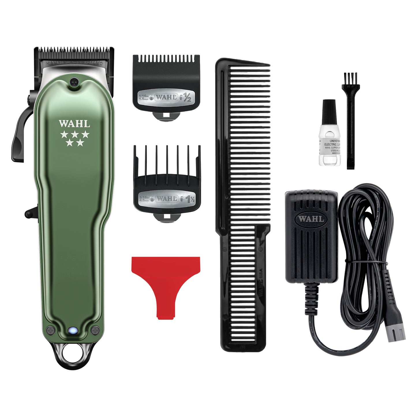 Wahl Legend+