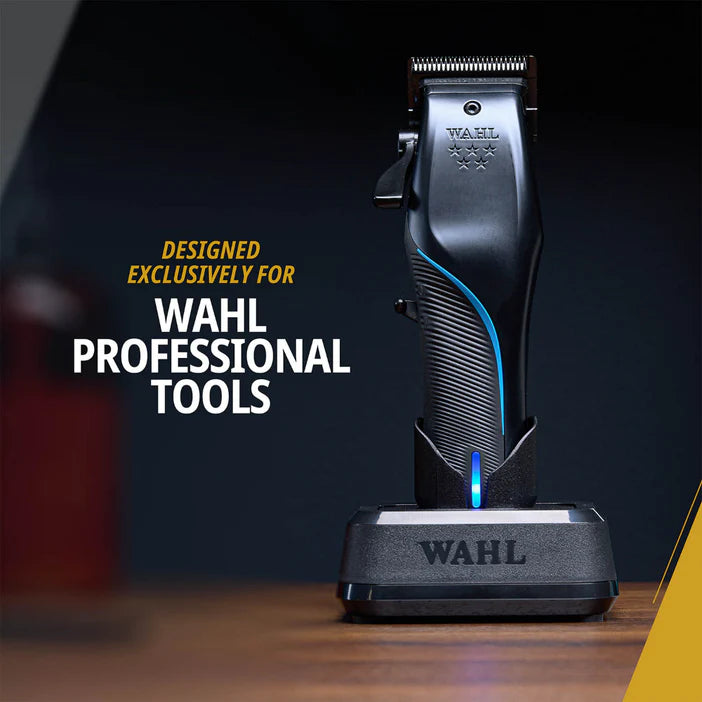 Wahl single charging dock