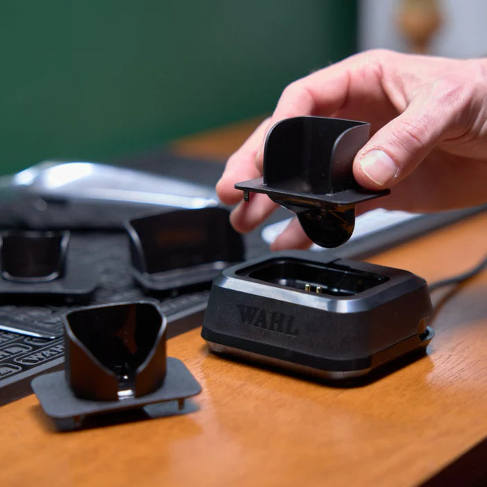 Wahl single charging dock