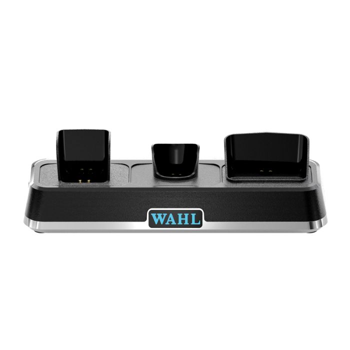 Wahl charging station