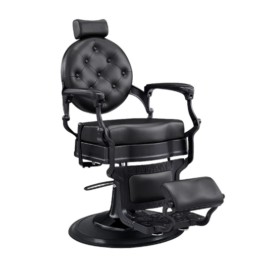 Viking Barber Chair
