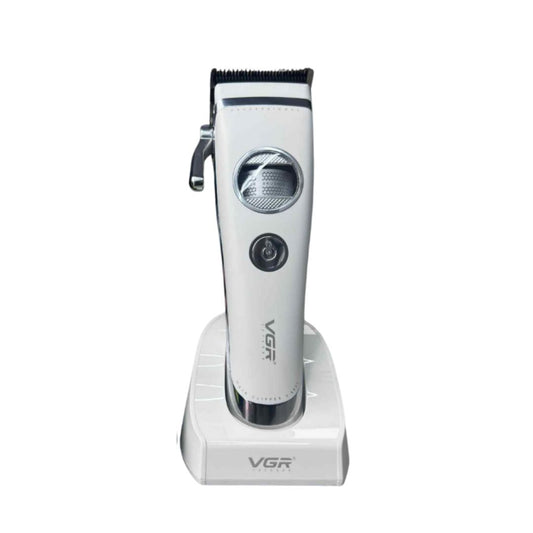 VGR 880C - Clipper - WHITE