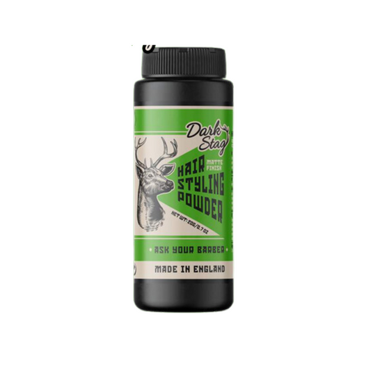 Dark Stag - Styling powder 20g