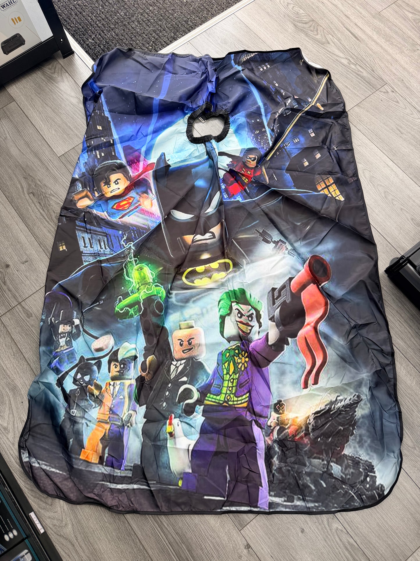 Kids Capes