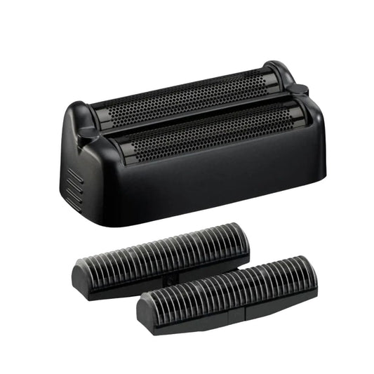 Babyliss PRO - foil head set FXONE BLACK