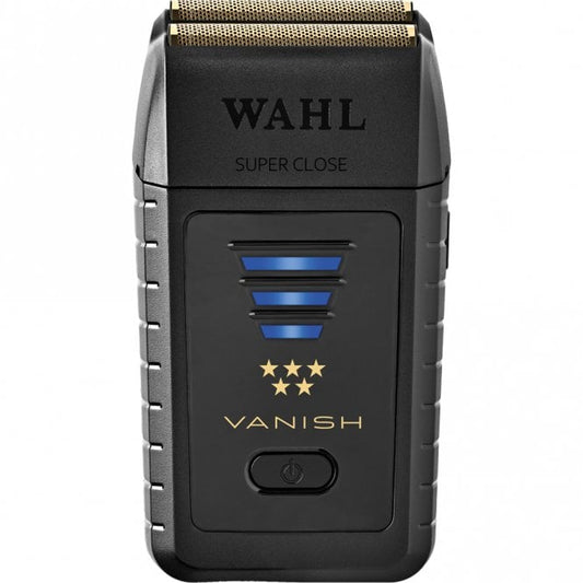 WAHL 5 Star Vanish Foil Shaver