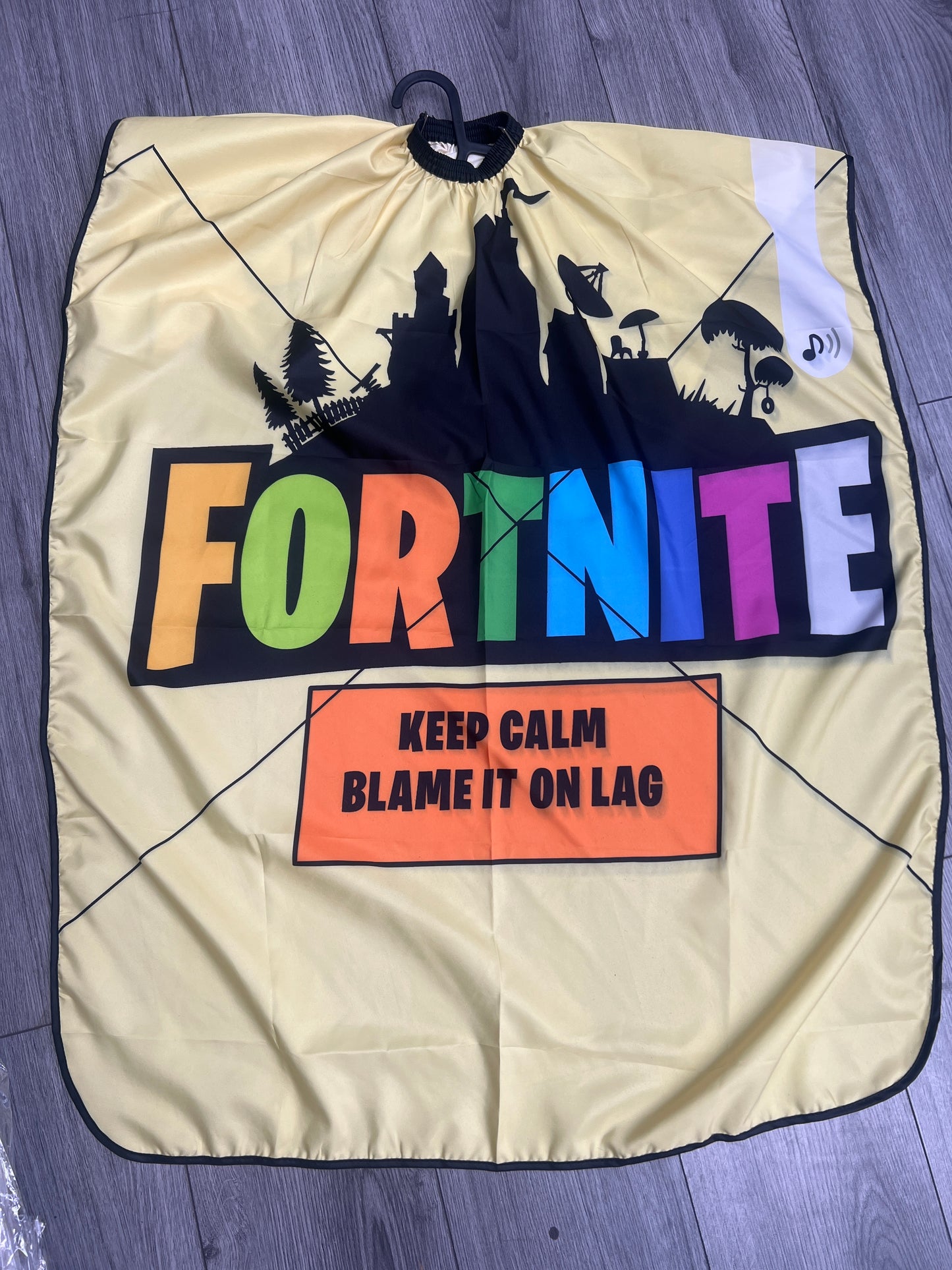 Kids Capes