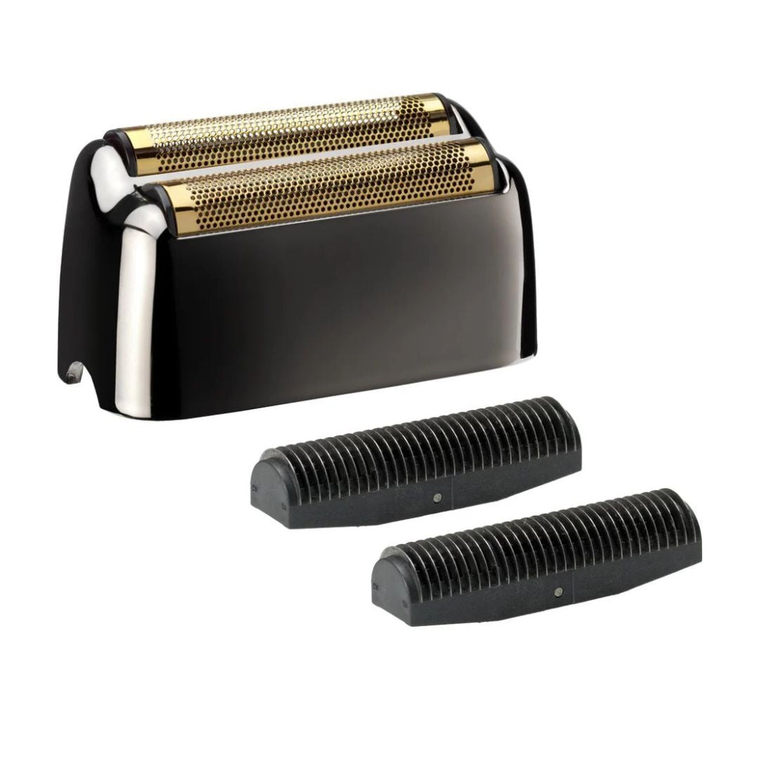 Babyliss PRO - standard foil head set DOUBLE