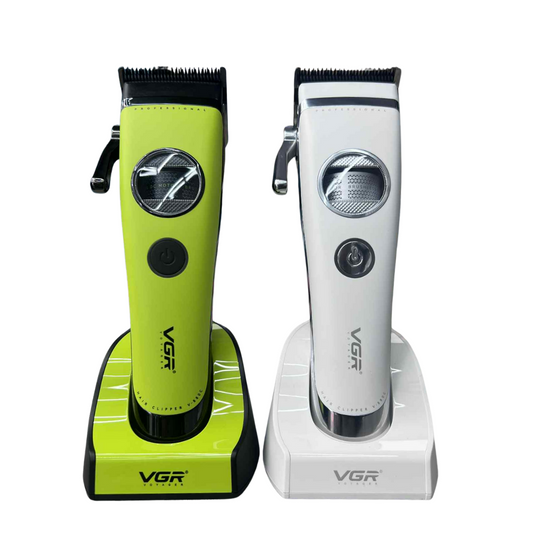 VGR 880C - Clipper