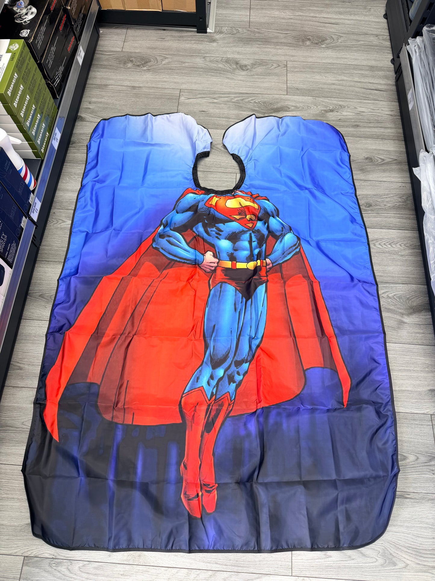 Kids Capes