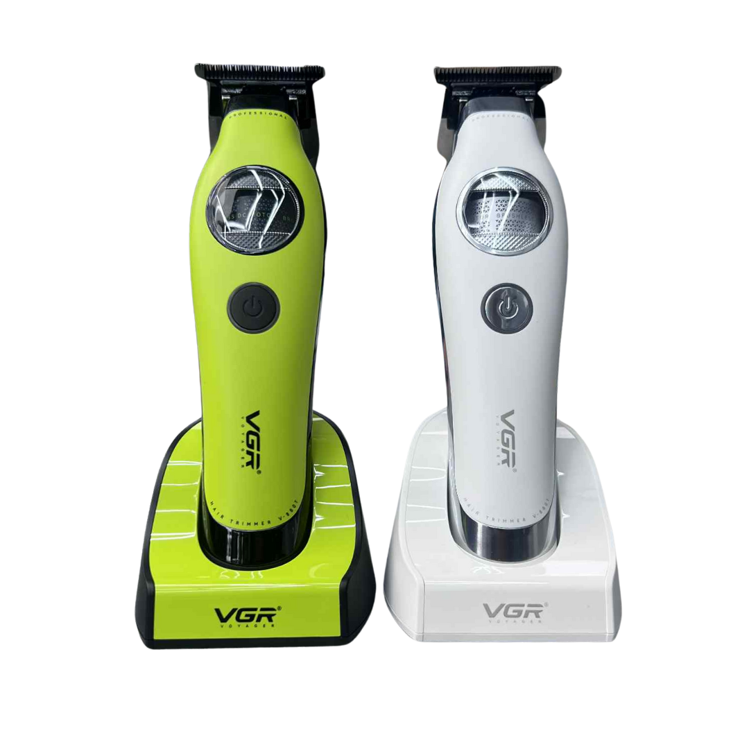 VGR 880T - Trimmer
