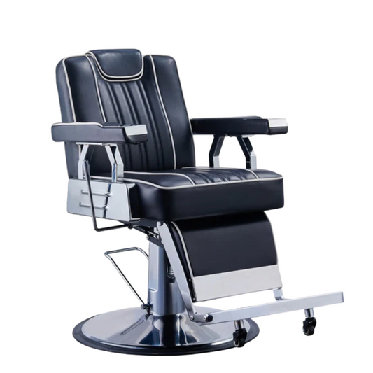Barber chair - Majesty