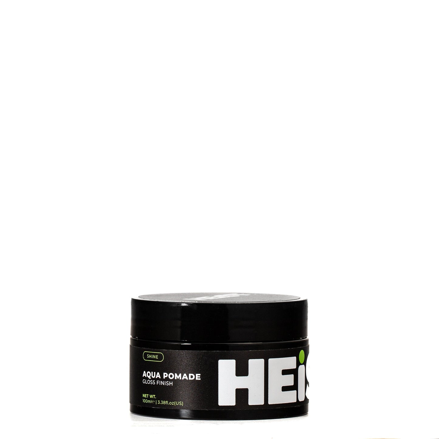 Aqua Pomade by Heist Labs - Shine & Hold (100ml)