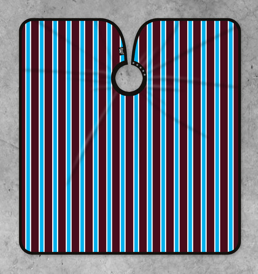 BOAT STRIPE CAPE
